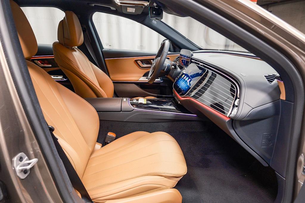 Thumbnail: 2026 Mercedes-Benz E-Class - 11