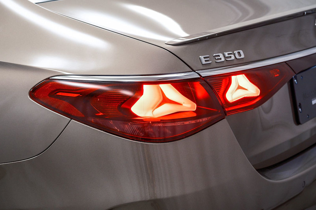 Thumbnail: 2026 Mercedes-Benz E-Class - 17