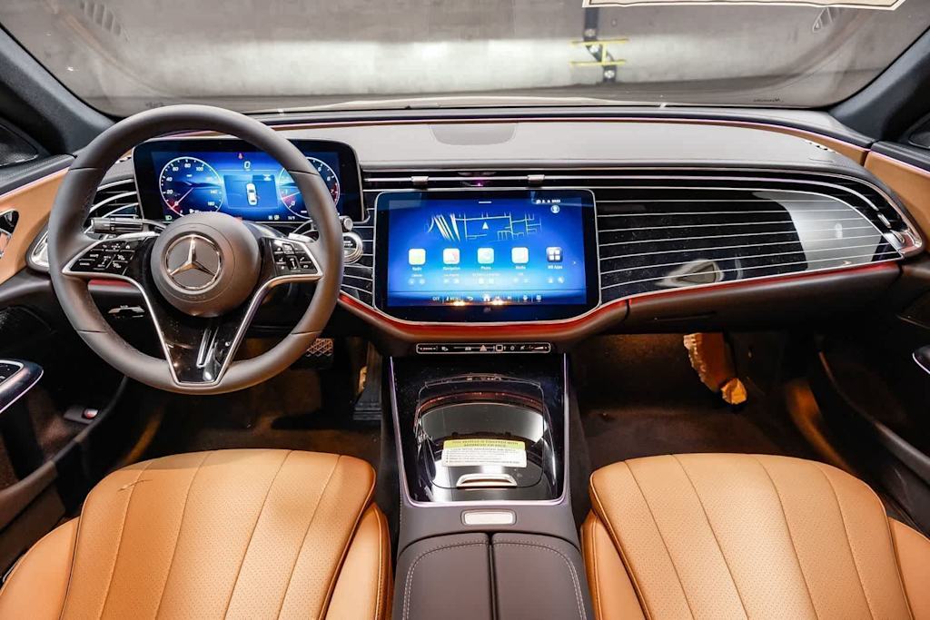 Thumbnail: 2026 Mercedes-Benz E-Class - 2