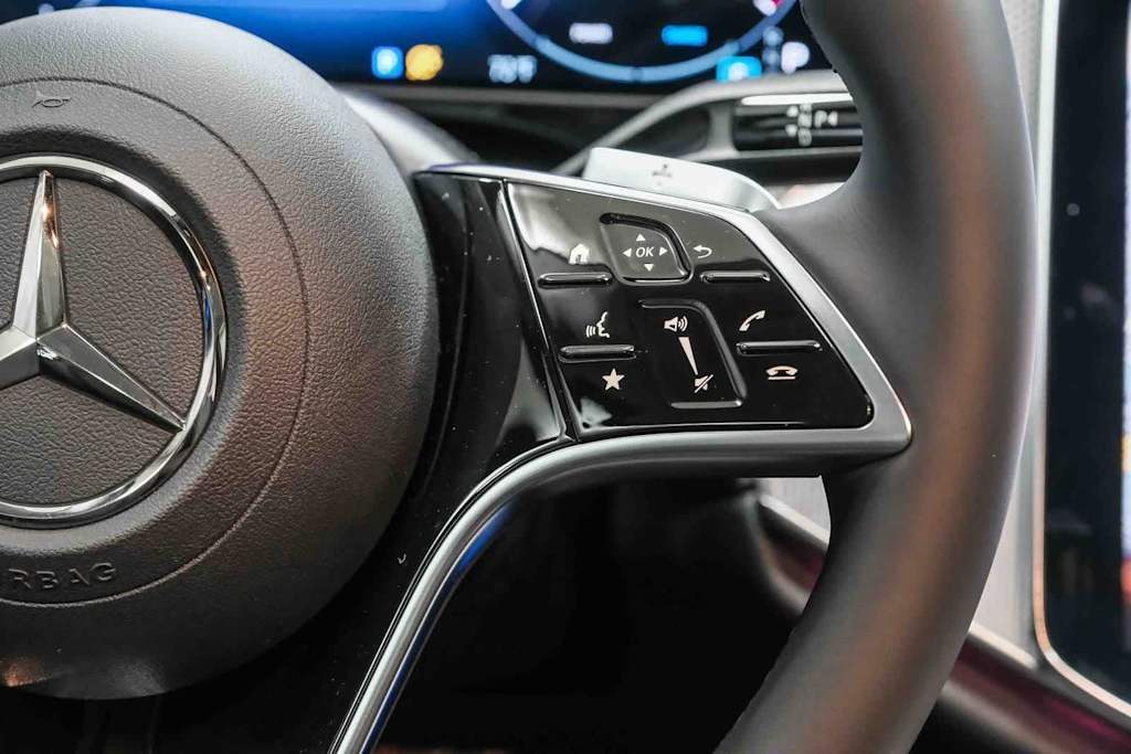 Thumbnail: 2026 Mercedes-Benz E-Class - 26