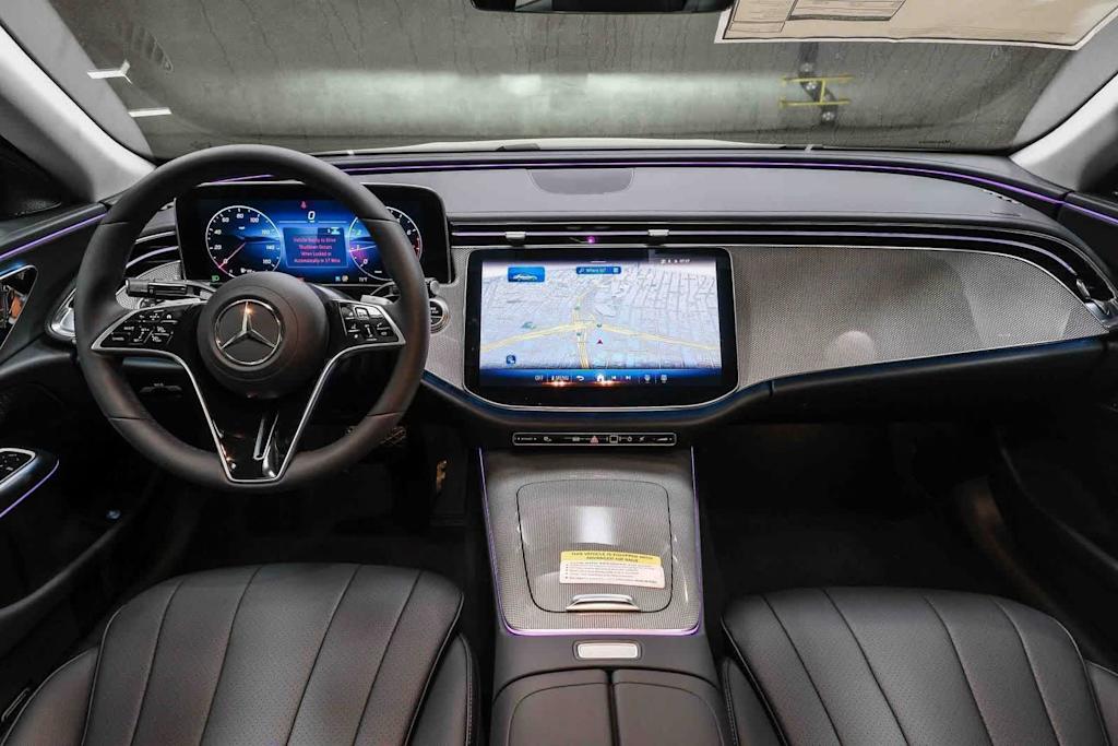 Thumbnail: 2026 Mercedes-Benz E-Class - 2