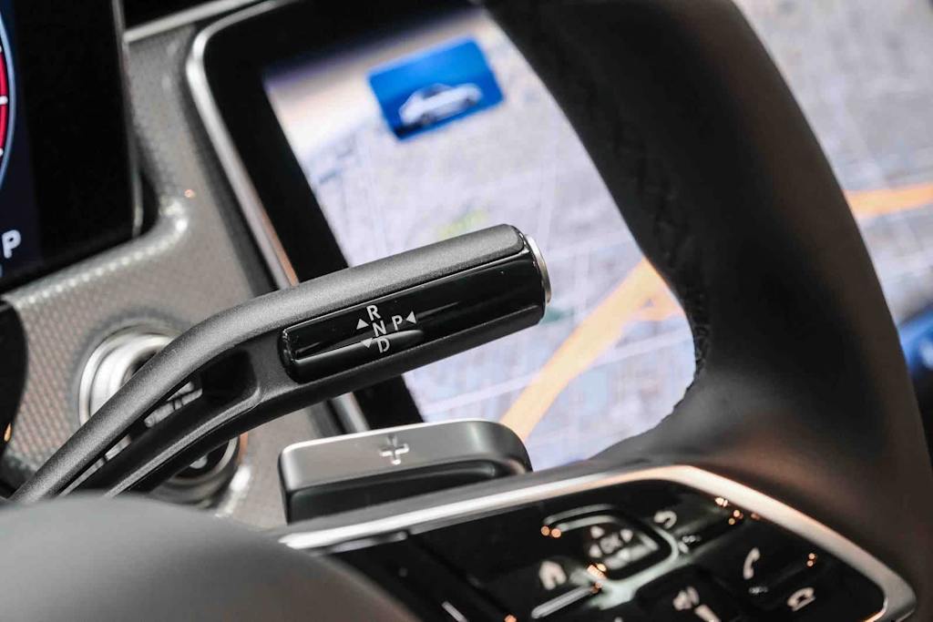 Thumbnail: 2026 Mercedes-Benz E-Class - 15