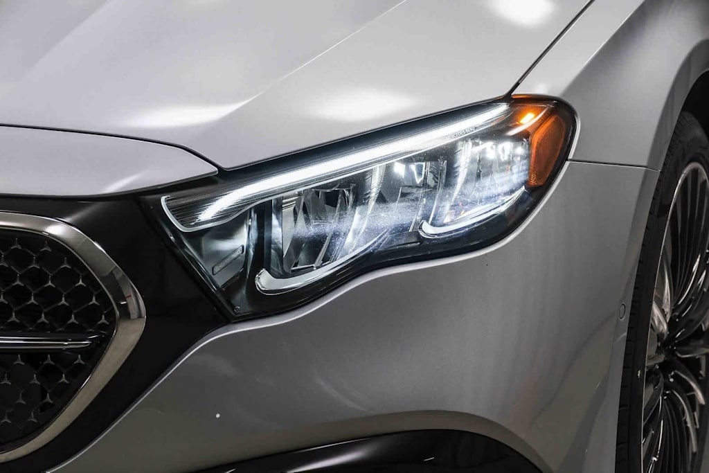Thumbnail: 2026 Mercedes-Benz E-Class - 23