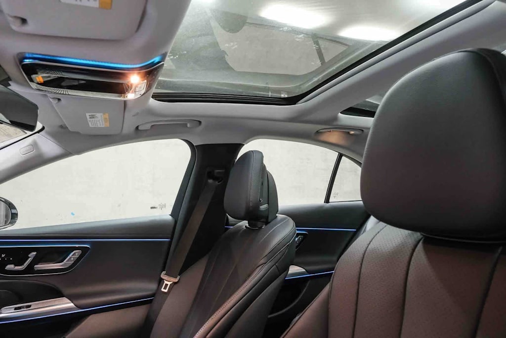 Thumbnail: 2026 Mercedes-Benz E-Class - 33