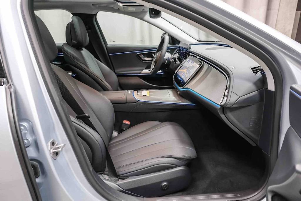 Thumbnail: 2026 Mercedes-Benz E-Class - 11
