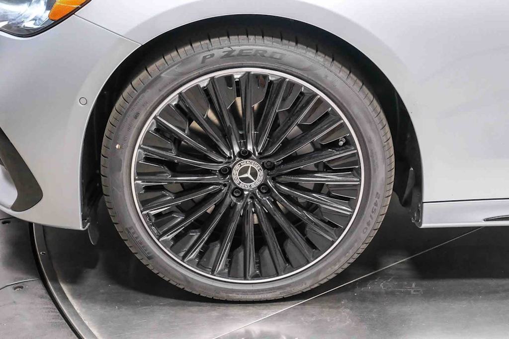Thumbnail: 2026 Mercedes-Benz E-Class - 21