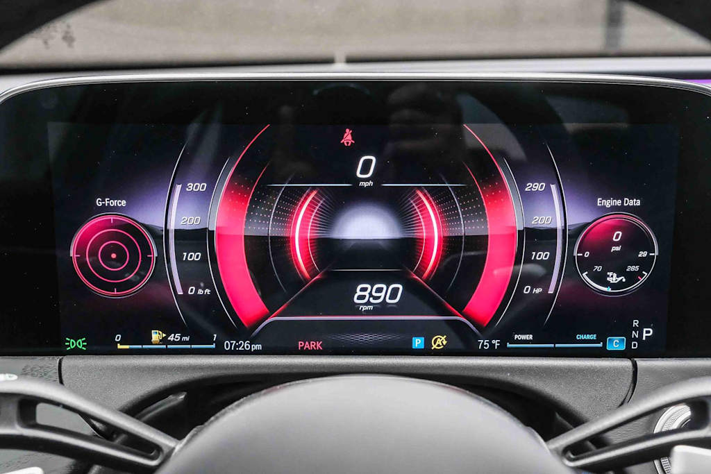 Thumbnail: 2026 Mercedes-Benz E-Class - 14