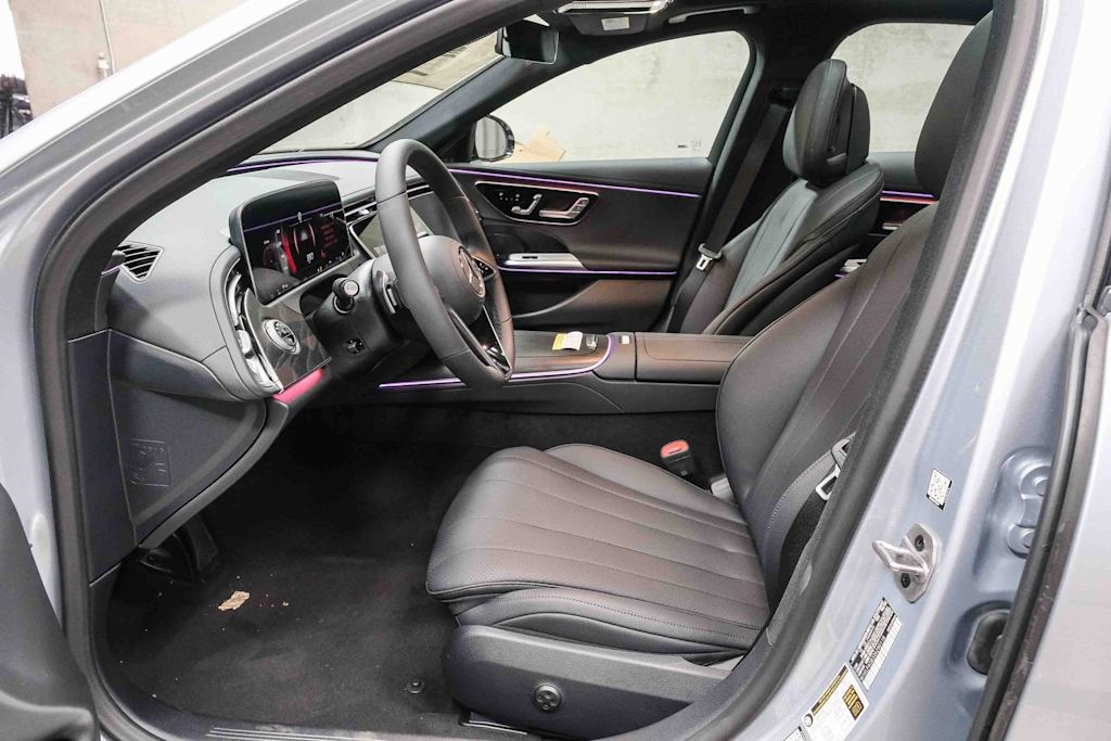 Thumbnail: 2026 Mercedes-Benz E-Class - 11