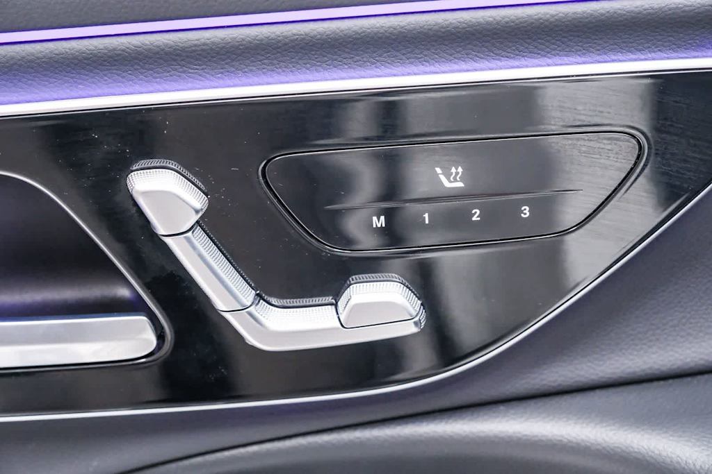 Thumbnail: 2026 Mercedes-Benz E-Class - 23