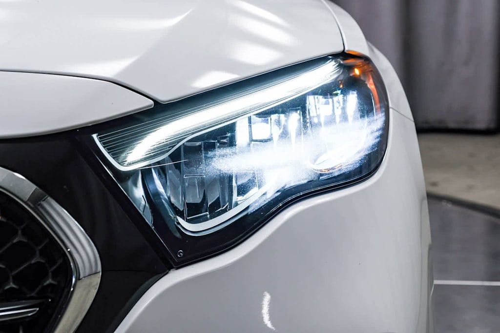 Thumbnail: 2026 Mercedes-Benz E-Class - 20