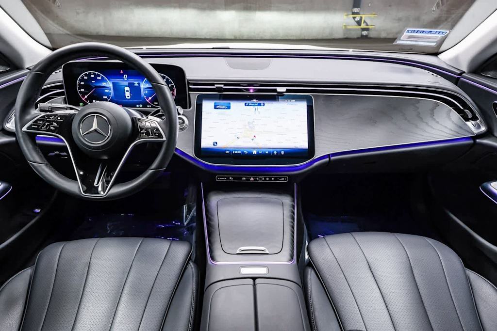 Thumbnail: 2026 Mercedes-Benz E-Class - 2