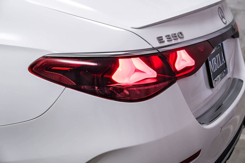 Thumbnail: 2026 Mercedes-Benz E-Class - 17