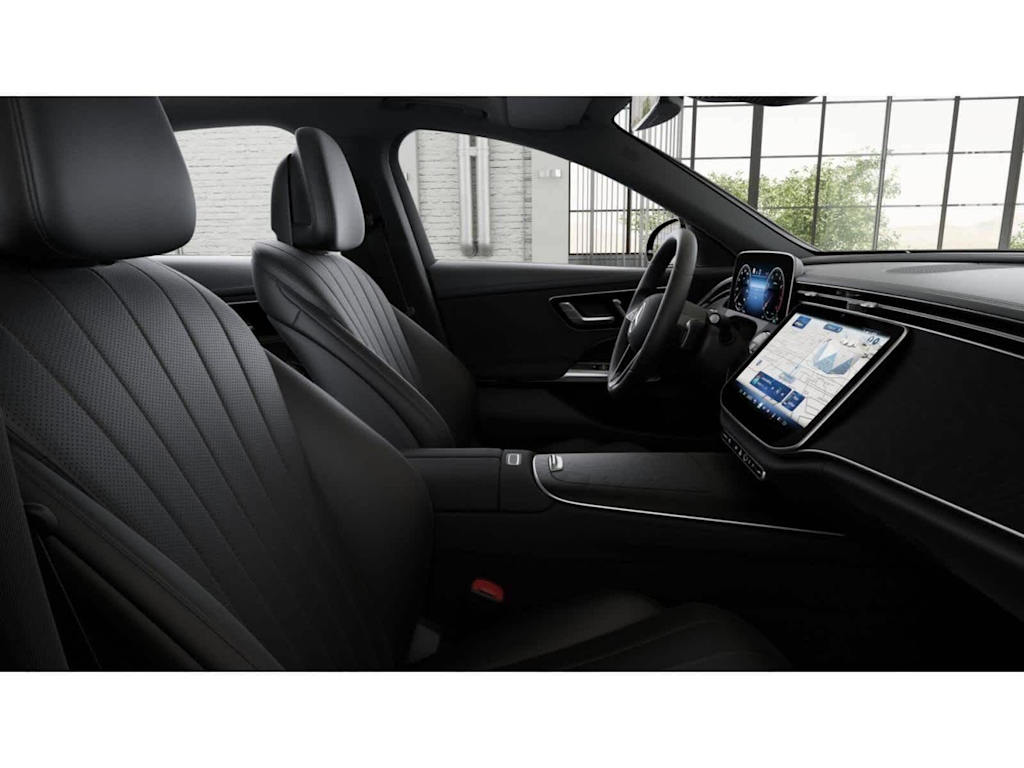 Thumbnail: 2026 Mercedes-Benz E-Class - 7