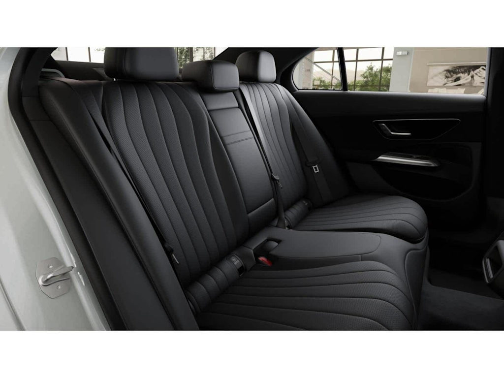 Thumbnail: 2026 Mercedes-Benz E-Class - 8