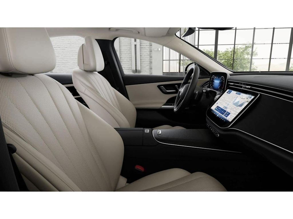 Thumbnail: 2026 Mercedes-Benz E-Class - 7