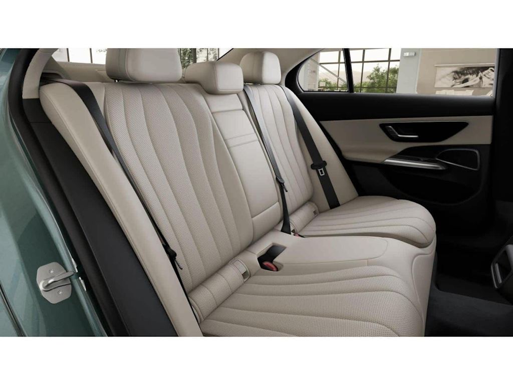 Thumbnail: 2026 Mercedes-Benz E-Class - 8