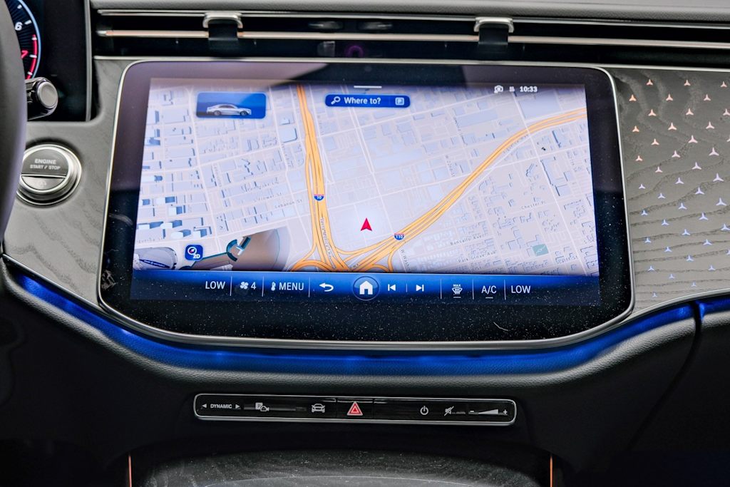 Thumbnail: 2025 Mercedes-Benz E-Class - 13