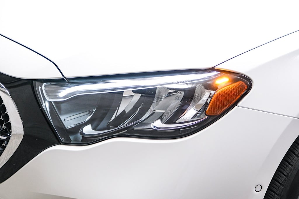 Thumbnail: 2025 Mercedes-Benz E-Class - 19