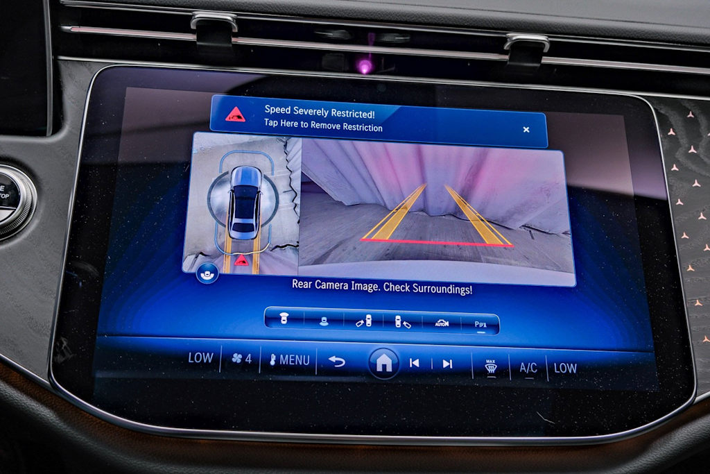 Thumbnail: 2025 Mercedes-Benz E-Class - 26