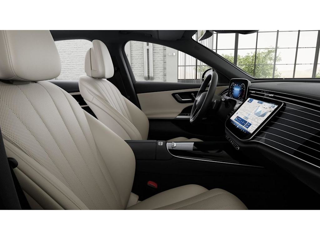Thumbnail: 2026 Mercedes-Benz E-Class - 7