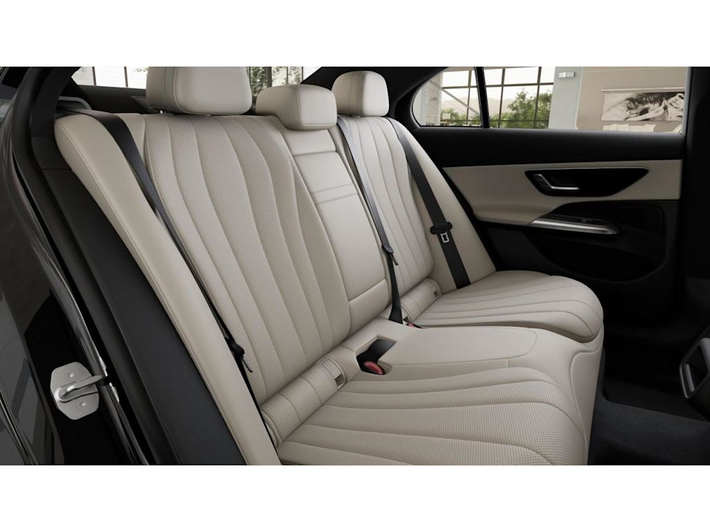 Thumbnail: 2026 Mercedes-Benz E-Class - 8