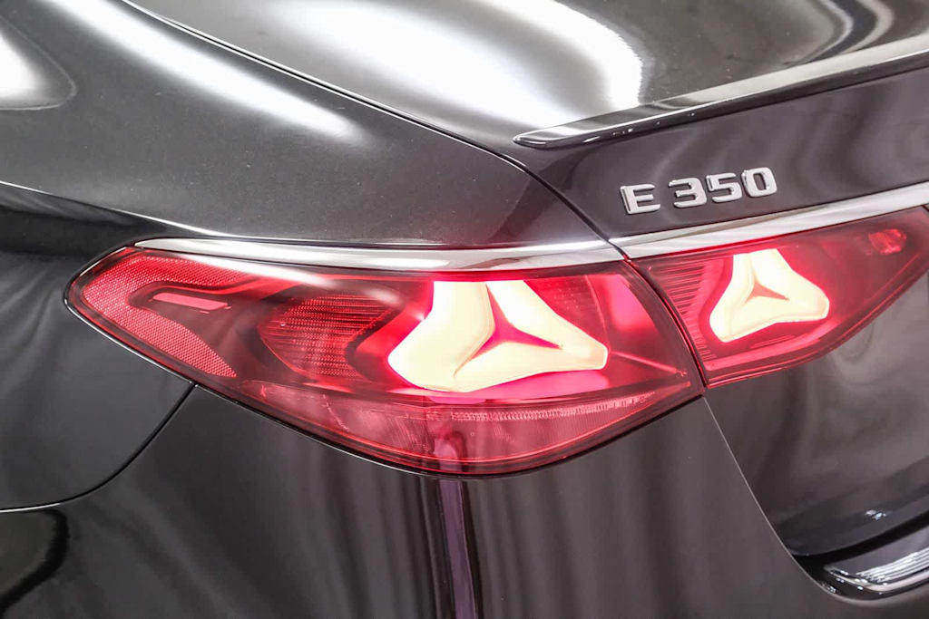 Thumbnail: 2026 Mercedes-Benz E-Class - 17