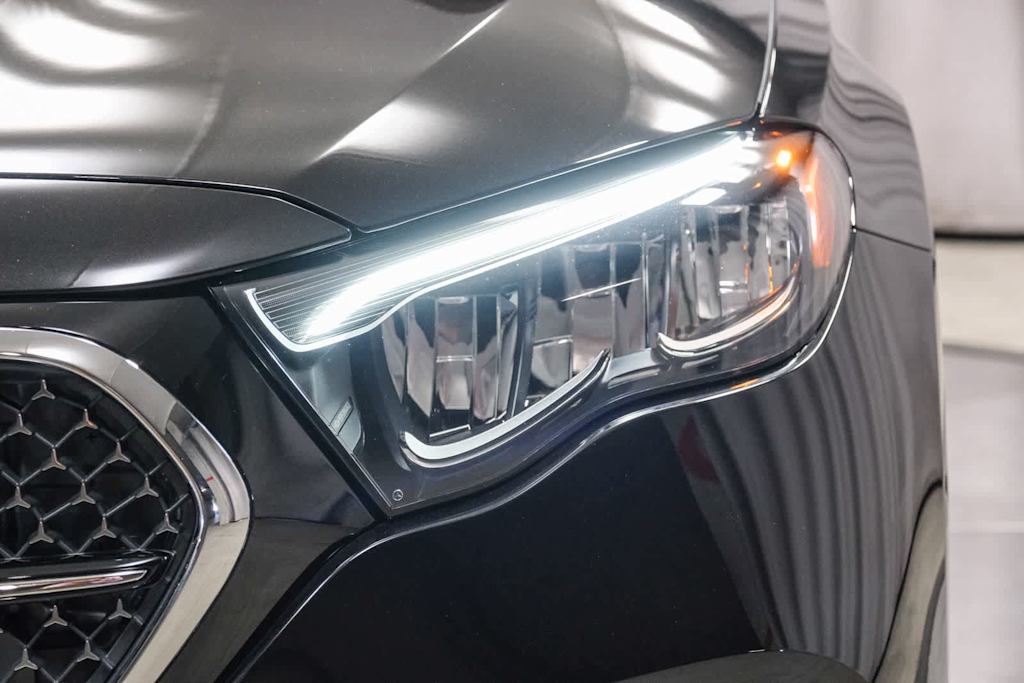 Thumbnail: 2026 Mercedes-Benz E-Class - 21