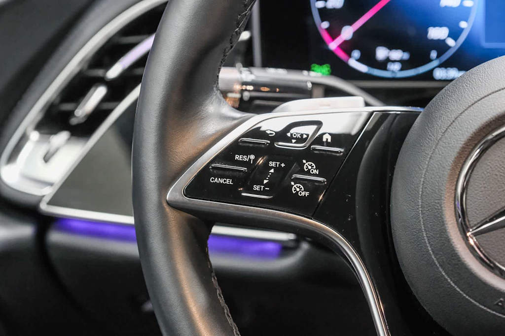Thumbnail: 2026 Mercedes-Benz E-Class - 24