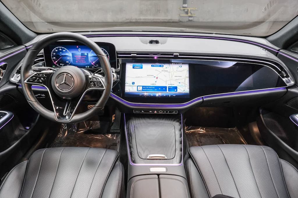 Thumbnail: 2026 Mercedes-Benz E-Class - 2