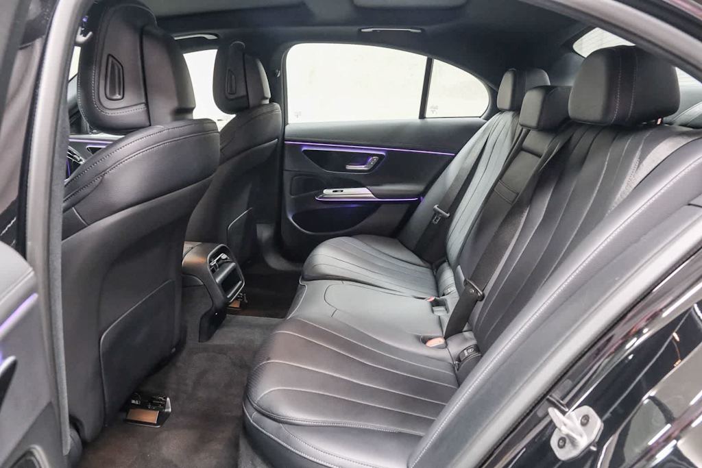Thumbnail: 2026 Mercedes-Benz E-Class - 12