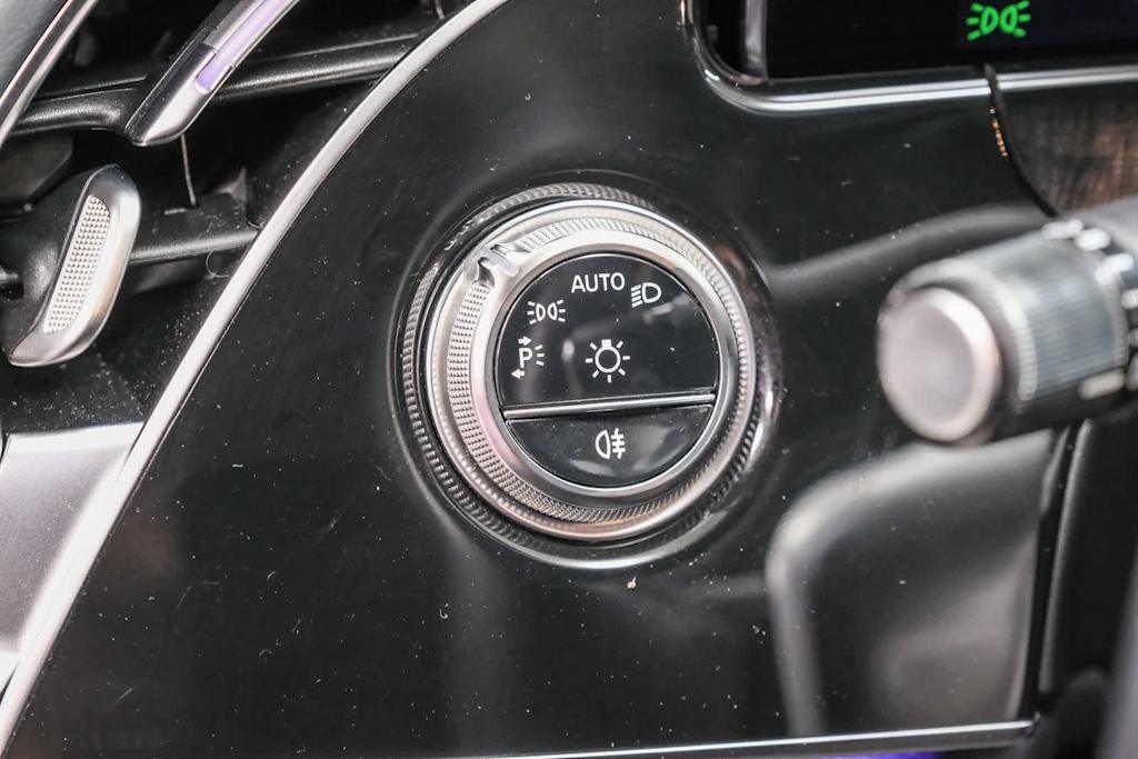 Thumbnail: 2026 Mercedes-Benz E-Class - 26