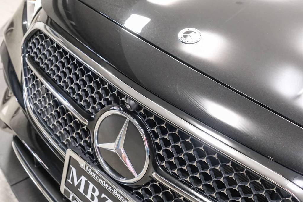 Thumbnail: 2026 Mercedes-Benz E-Class - 6