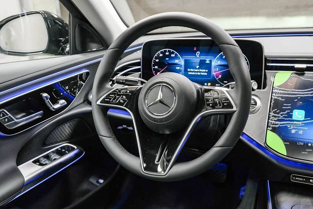 Thumbnail: 2026 Mercedes-Benz E-Class - 10