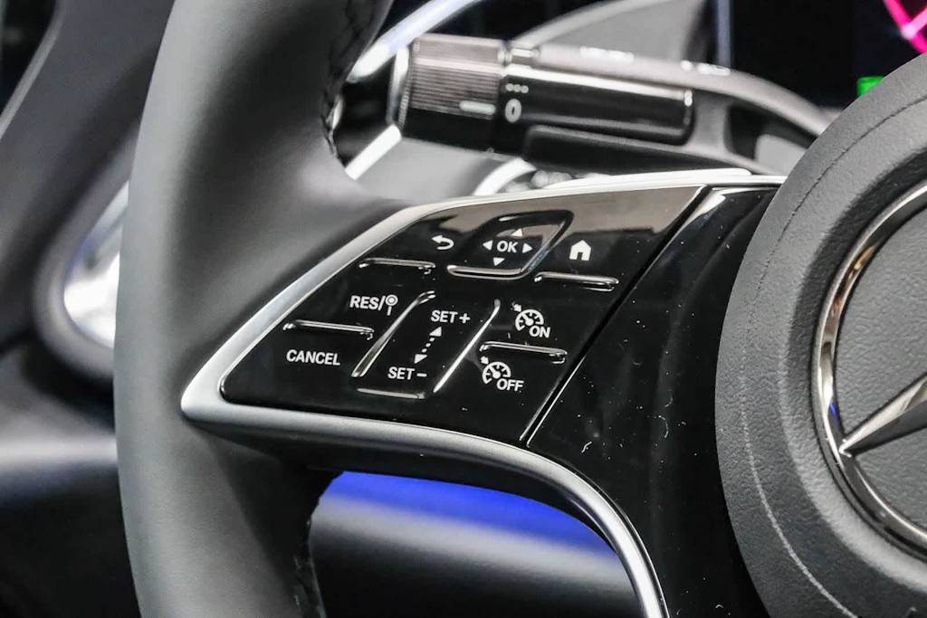 Thumbnail: 2026 Mercedes-Benz E-Class - 26