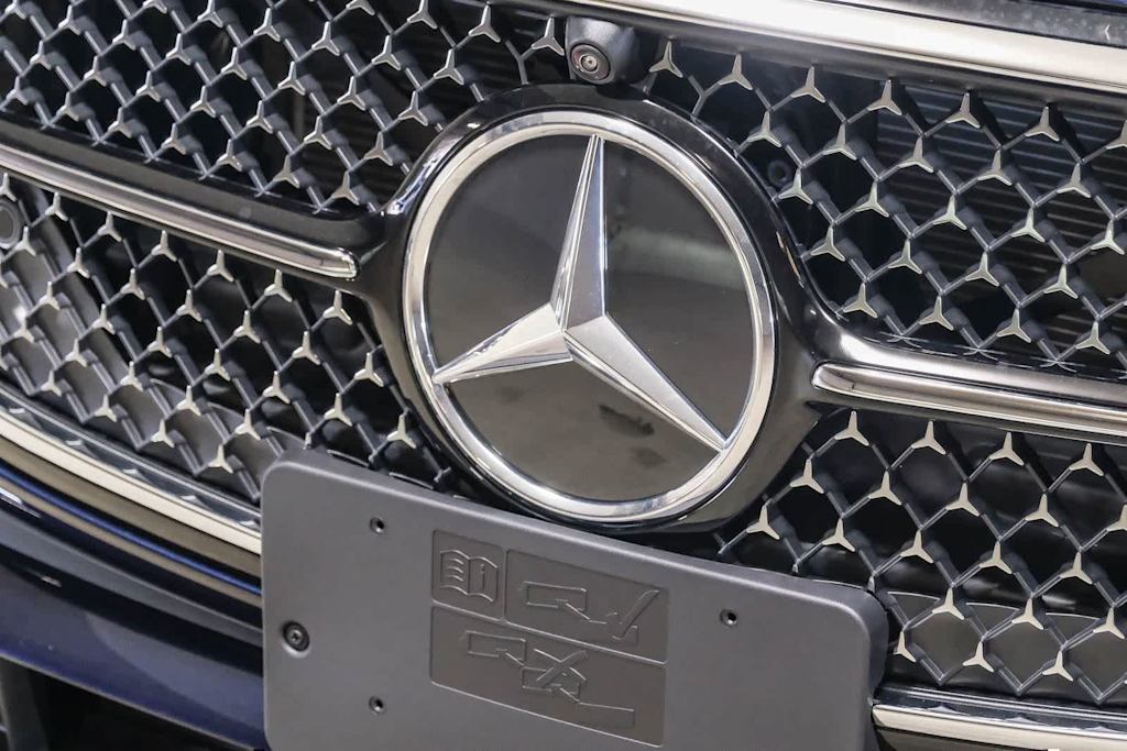 Thumbnail: 2026 Mercedes-Benz E-Class - 7