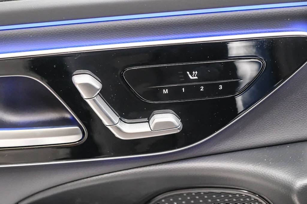 Thumbnail: 2026 Mercedes-Benz E-Class - 29