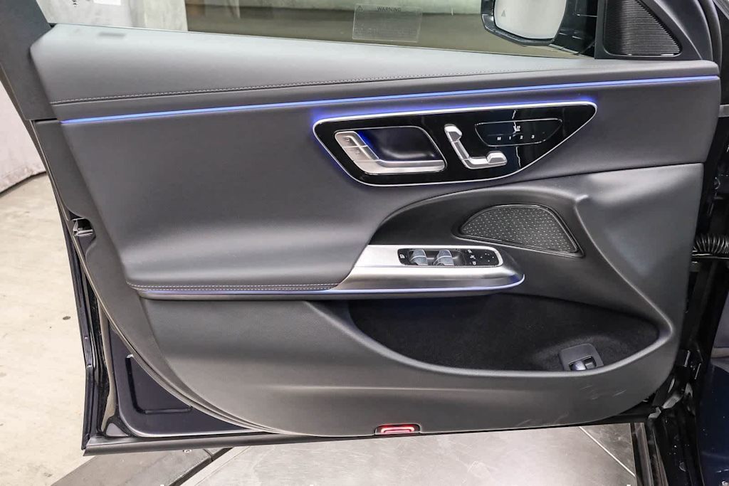 Thumbnail: 2026 Mercedes-Benz E-Class - 28