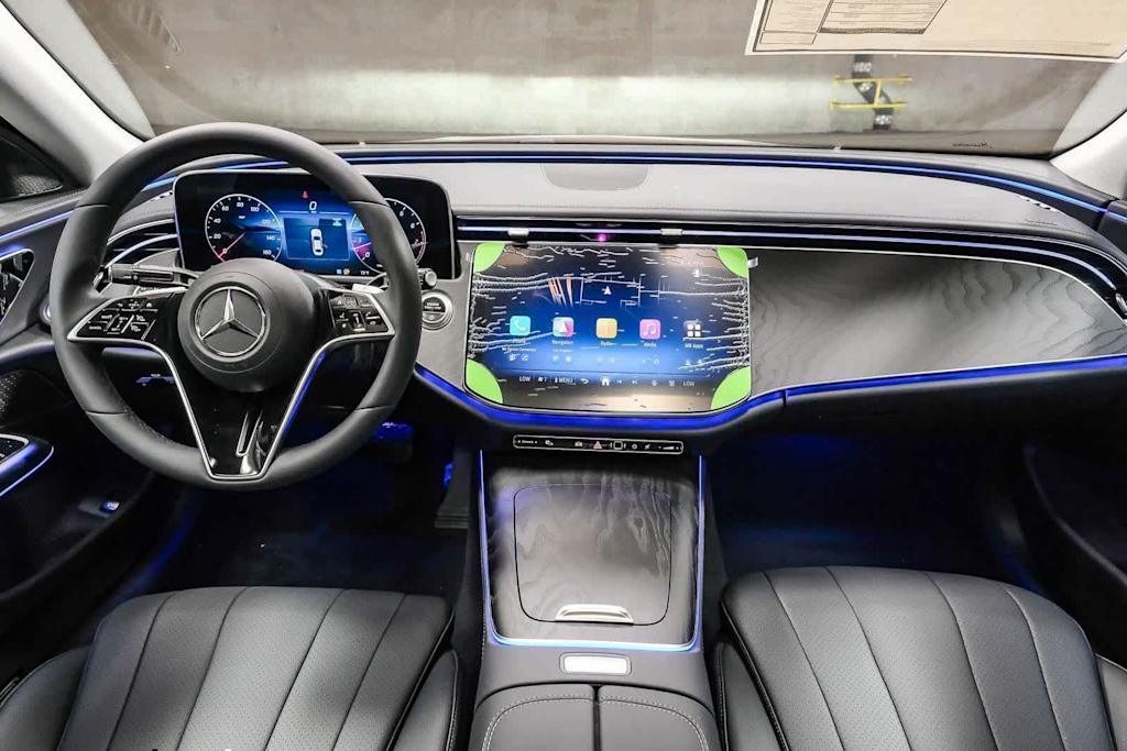 Thumbnail: 2026 Mercedes-Benz E-Class - 2