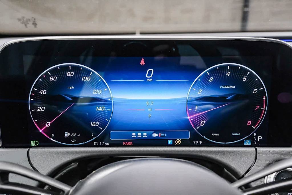 Thumbnail: 2026 Mercedes-Benz E-Class - 15