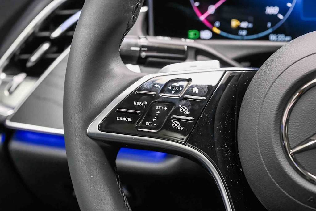 Thumbnail: 2026 Mercedes-Benz E-Class - 27