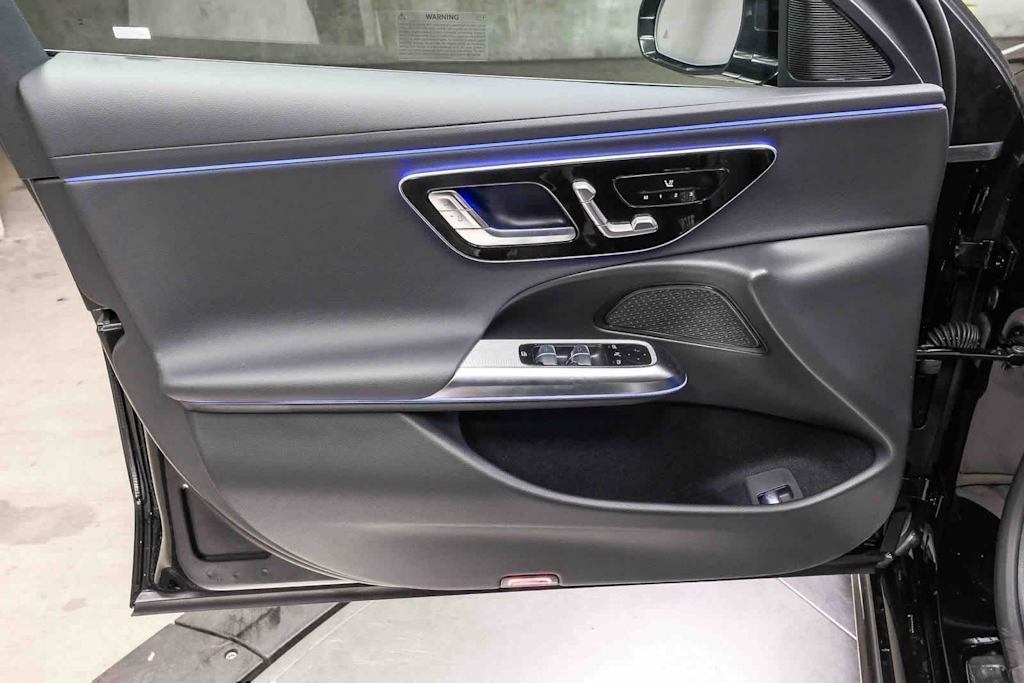Thumbnail: 2026 Mercedes-Benz E-Class - 29