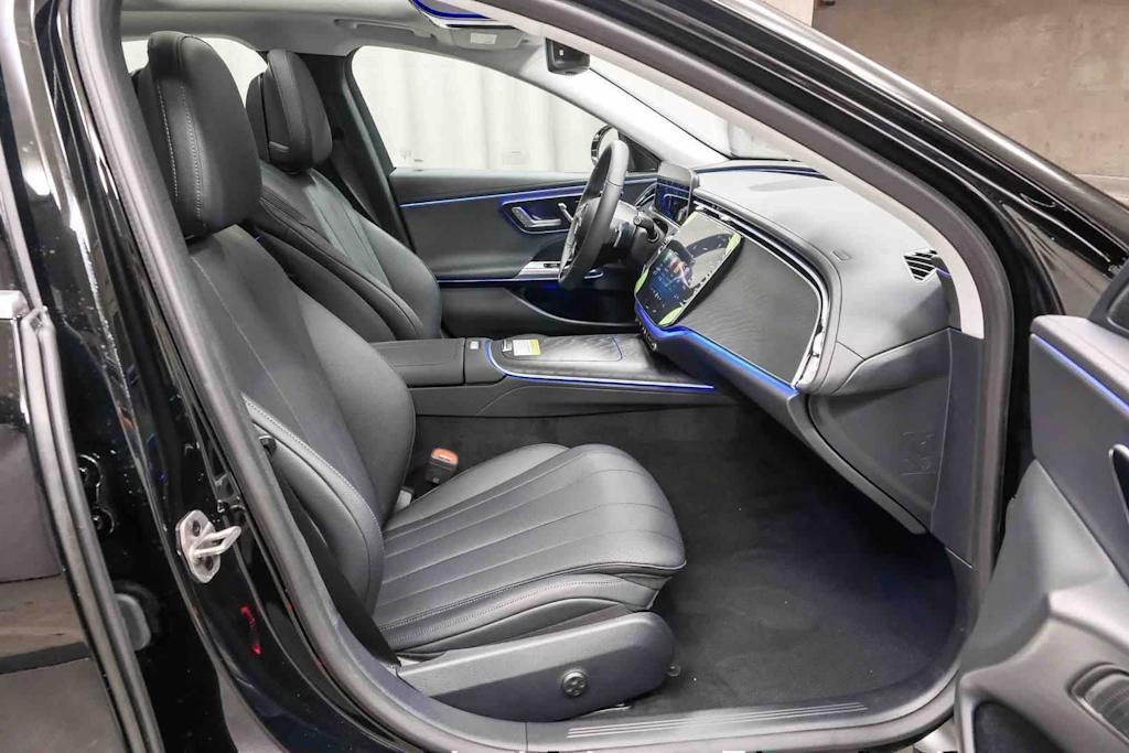 Thumbnail: 2026 Mercedes-Benz E-Class - 11