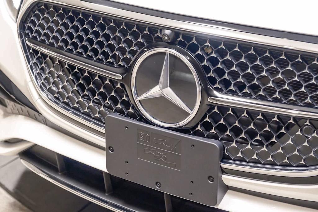 Thumbnail: 2026 Mercedes-Benz E-Class - 6