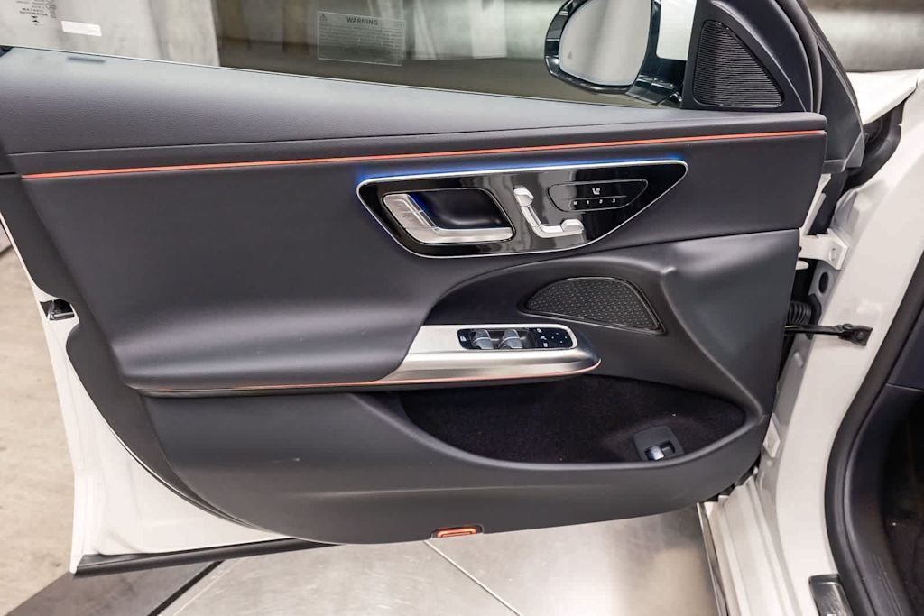Thumbnail: 2026 Mercedes-Benz E-Class - 27