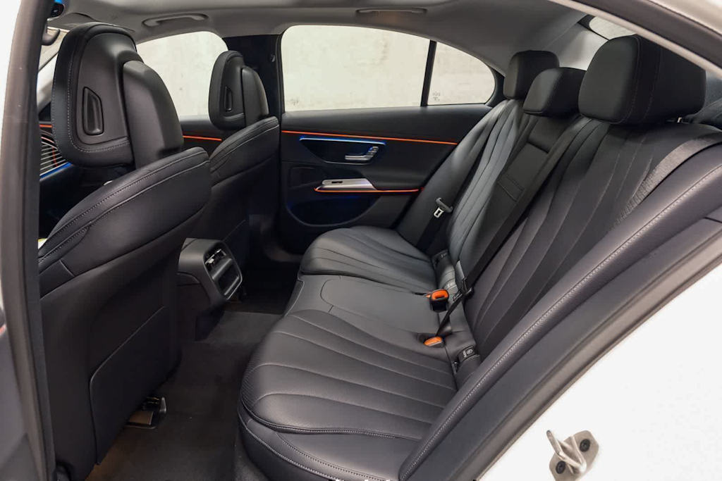 Thumbnail: 2026 Mercedes-Benz E-Class - 12