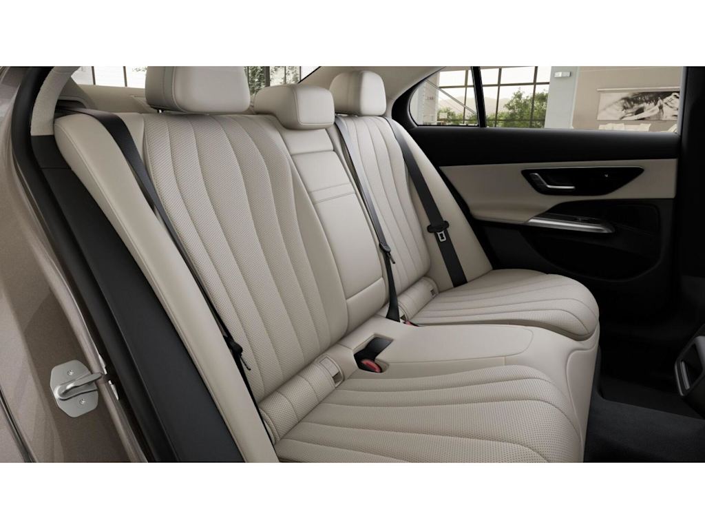 Thumbnail: 2026 Mercedes-Benz E-Class - 7