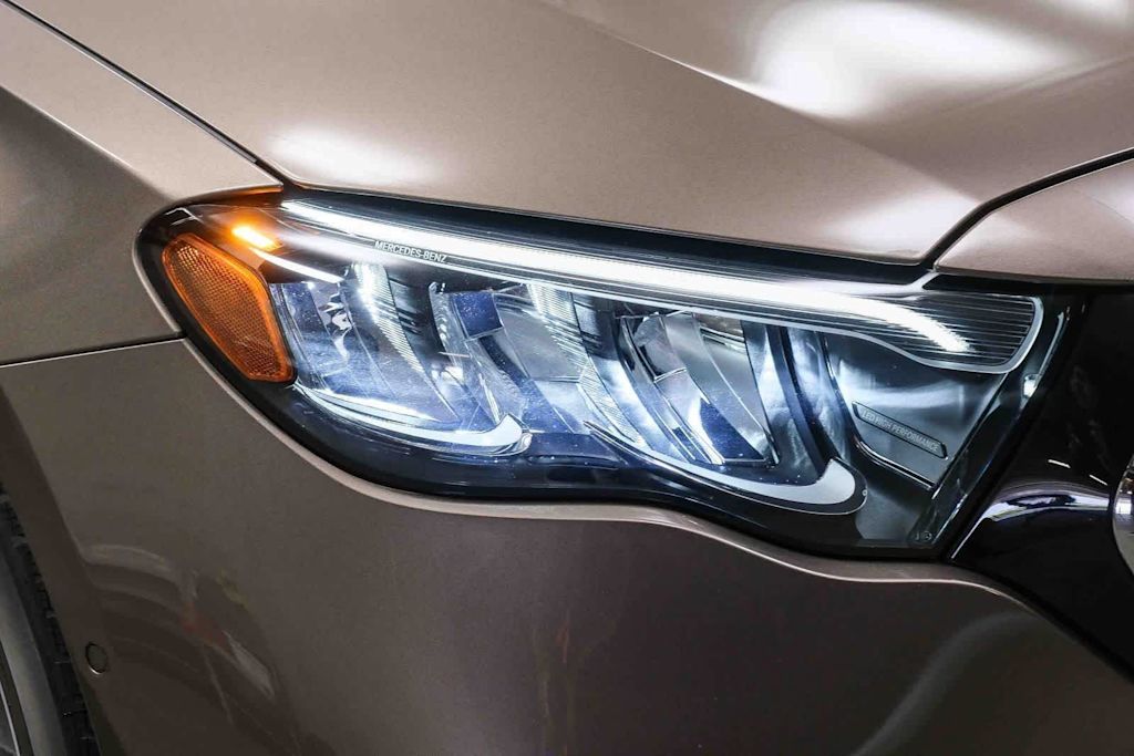 Thumbnail: 2026 Mercedes-Benz E-Class - 23