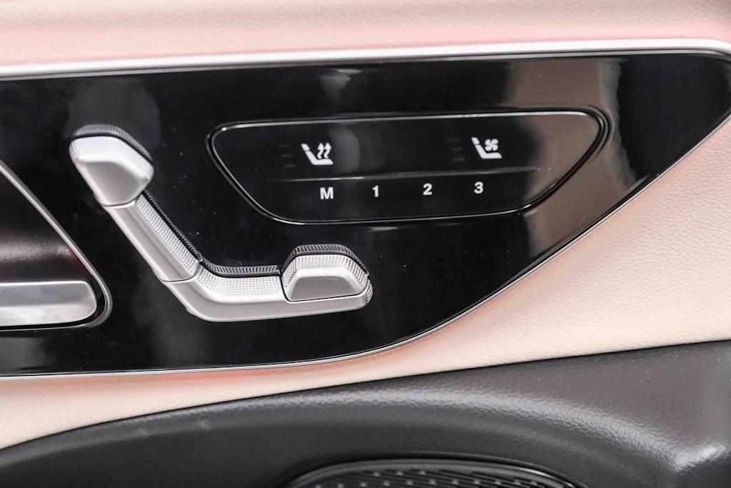 Thumbnail: 2026 Mercedes-Benz E-Class - 29