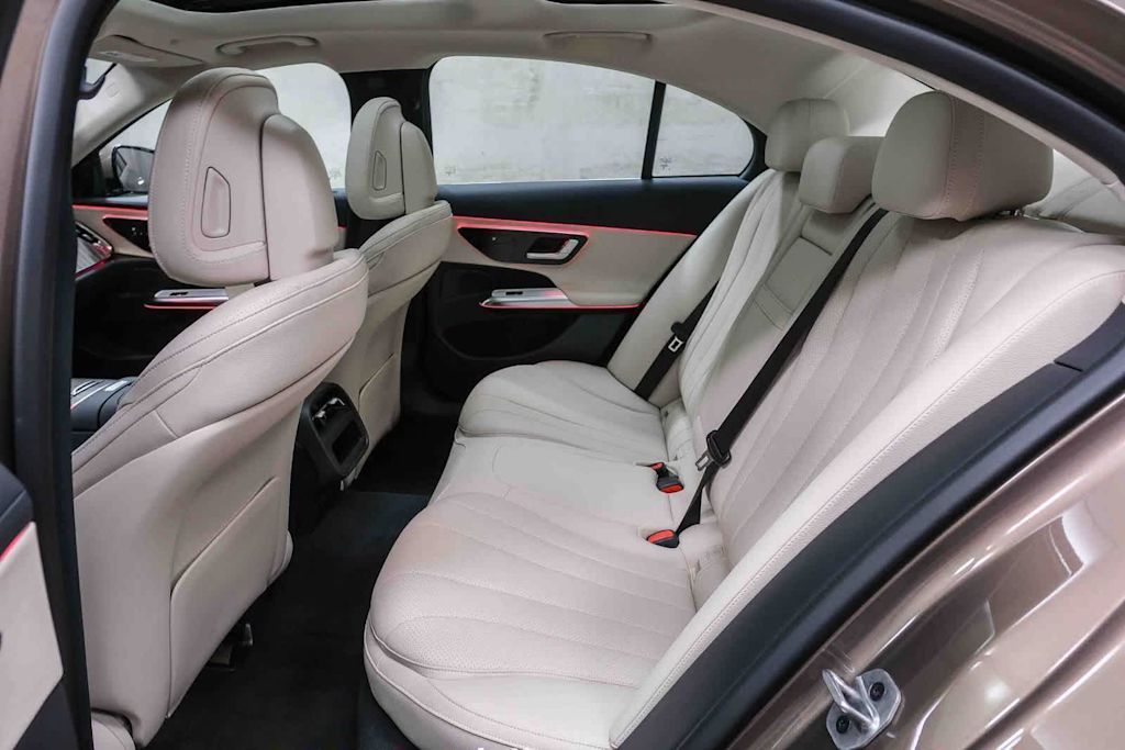 Thumbnail: 2026 Mercedes-Benz E-Class - 13