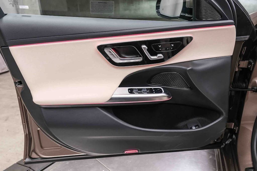 Thumbnail: 2026 Mercedes-Benz E-Class - 28
